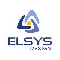 ELSYS DESIGN SA logo