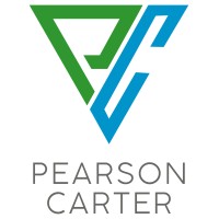 Pearson Carter