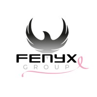 Fenyx Consult logo