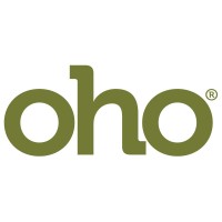 Oho Group Ltd logo