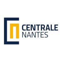 Centrale Nantes logo