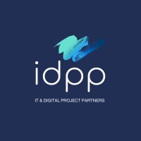 idpp logo