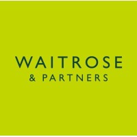 Waitrose & Partners logo