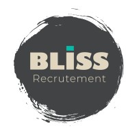 BLISS-RECRUTEMENT logo