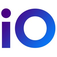 iO Associates - UK/EU logo