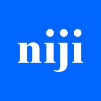 NIJI logo