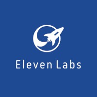 Eleven Labs logo