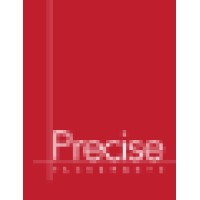 Precise Placements Ltd logo