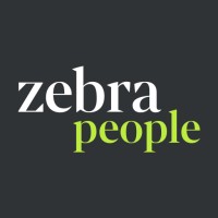 Zebra People logo