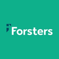 Forsters LLP