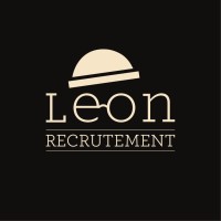 LEON RECRUTEMENT logo