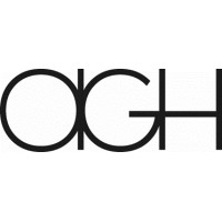 AGH CONSULTING logo