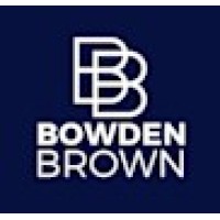 Bowden Brown